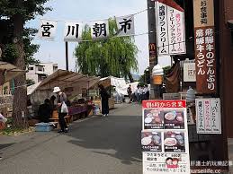 日本 崎阜 飛驒高山宮川朝市 高山老街散策 爆肝護士 美食 旅行 玩樂記事 takayama japan broadway shows