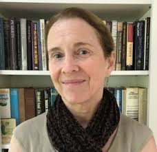 SLD Member Spotlight: An interview with Nora Seligman Favorov