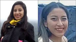 Desesperada búsqueda de dos jóvenes desaparecidas en Jujuy