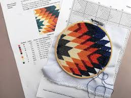 free cross stitch pattern maker and free crochet patterns online