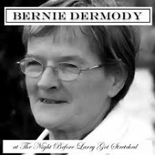 Stream Bernie Dermody music