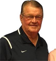 Donald Dean Holmberg |1943-2024|