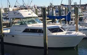 1986 Chris Craft Catalina 29 Cabin Cruiser Virginia Cruiser Virginia Cabin Catalina Craft Chris Bayliner Wood Boat Plans Cabin Cruiser Rc Boats Plans