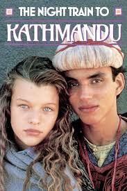 The Night Train to Kathmandu (1988)