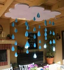 Some themes seem to have an endless amount of pieces, while others can feel hard to accomplish. Bored Teachers Celebrating Educators Every Day Classroom Decorations Classroom Decor Classroom Ceiling