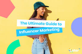 Check all that apply (you may have to check more than one figure). The Ultimate Guide To Instagram Influencer Marketing