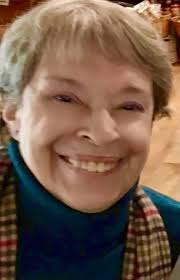 Obituary of Anne L. Reber