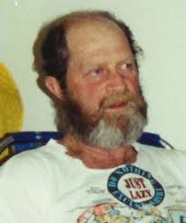 William Blank, Jr. Obituary April 19, 2019