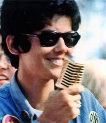 Remembering Olivia Cadaval and David Bosserman, Green Party pillars in DC's  Mount Pleasant neighborhood