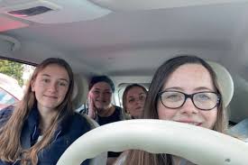 Fundraiser by Finlay Craen : Help give Mia the send off she deserves