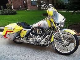 2004 Custom Harley Davidson Bagger Used Harley Davidson Touring For Sale In Porter Texas Search Ve Custom Sportster Custom Baggers Harley Davidson Baggers
