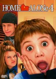 Movie Review Home Alone 4 Taking Back The House 2002 Watch Home Alone Home Alone Movie Home Alone