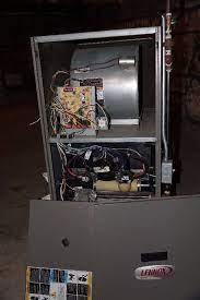 The g61 gas furnace has two levels of heat output for enhanced comfort and efficiency. Lennox Elite Natural Gas Furnace Heat Things Up With Cool Savings Hvac Furnace Sale Equip Bid
