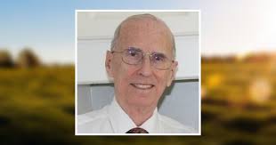 Hal Knight Obituary September 11, 2019