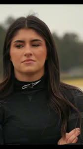 Hallie Cunningham F1