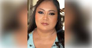 Obituary information for Maria Lucero Barron Alvarez