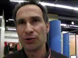 Dr Damien Simon, maître d'oeuvre d'Amedulo: l'alternative du logiciel  médical