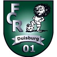 FCR 2001 Duisburg logo