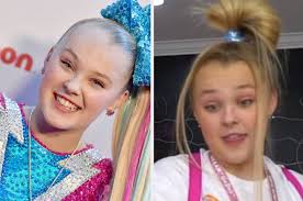 I am soo sorry for being mia from youtube! Jojo Siwa Dressing Up As A Vsco Girl Has Temporarily Relieved My Secondhand Headache