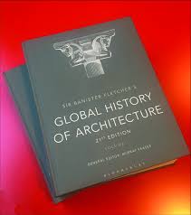 Fletcher, banister (1946) a history of architecture on the comparative method (17th ed.), category:new york: Front Cover Of Sir Banister Fletcher S Global History Of Architecture Download Scientific Diagram