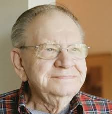 Wolfgang Heyder Obituary