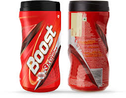 Buy BOOST NUTRITION DRINK JAR OF 500 G Online & Get Upto 60% OFF at  PharmEasy