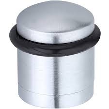 Buy the best and latest door stopper on banggood.com offer the quality door stopper on sale with worldwide free shipping. Cylinder Door Stop Satin Chrome
