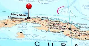 We did not find results for: Que Tan Lejos Esta Cuba De Miami 2021