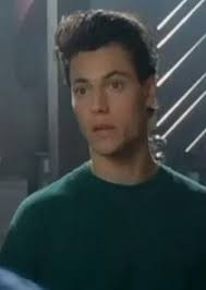 Officer Anthony "Mac" McCann