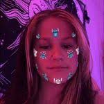 Farrah Benson's Instagram, Twitter & Facebook