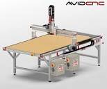 PRO4896 4' x 8' CNC Router Machine | Avid CNC
