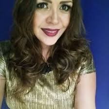 Noemi Silva's Instagram, Twitter & Facebook