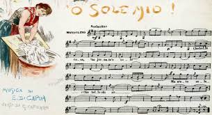 Sep 17, 2020 · una canción triste puede inducirnos a un estado melancólico, mientras que una canción alegre puede excitarnos y proporcionarnos unos minutos de felicidad. O Sole Mio La Storia Della Canzone Napoletana Piu Famosa Al Mondo Napolike Turismo A Napoli