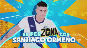 Neymar y gabigol se perfilan en el ataque de brasil contra perú. Watch Titulares Y Mas Highlight Enperzona Santiago Ormeno Goleador Del Puebla Usanetwork Com