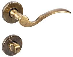Und es ist schwierig, in anderen baumärkten so etwas zu erhalten (nur stahl, chrom, etc.) versand war auch schnell und gut. Turbeschlage Und Andere Eisenwaren Beschlage Von Juva Online Kaufen Bei Mobel Garten