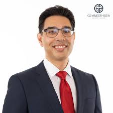 Introducing Dr. Nivek M. Amin, M.D., a dedicated physician with an  impressive academic journey: 🎓 Undergraduate School: University of  California, Berkeley 📚 Masters Program: Georgetown University School of  Medicine 🏥 Medical School: