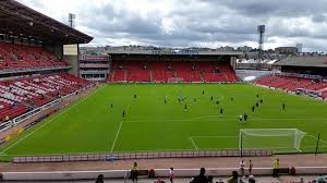 Jun 10, 2021 · michael parkinson: The Home Of Barnsley F C Review Of Oakwell Stadium Barnsley England Tripadvisor