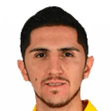 Diego Valdés (Diego Alfonso Valdés Contreras)