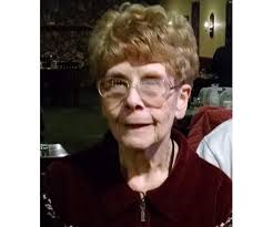 Ida Johnson Obituary (1934