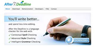 15 Best Grammar Checking Tools Free Paid 2020