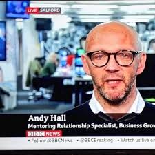 Andy Hall (@Handyall)