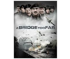 Is A Bridge Too Far the best war movie ever made? My argument for "Yes"  below... : r/WarMovies