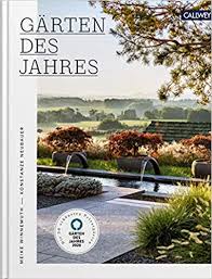Buchtipp Garten Des Jahres 2020 Die 50 Schonsten Privatgarten 2020 Von Constanze Neubauer Scharnweber Garten Und Landschaftsbau