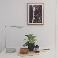 Ina Horn On Instagram Ypperlig Ikea Desenio Mirror Table Decor Home Decor