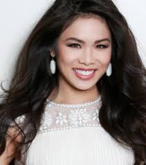 Hoang-Kim Cung - Pageant Planet