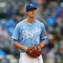 Profile Picture of Daniel Lynch IV called up, Brady Singer scratched for today's start (@royalsreview.com) on Google