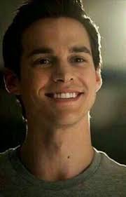 Stuck With Him: Kai Parker