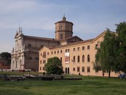 Living Ravenna Ravenna Museo Citta