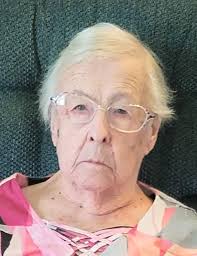 Obituary information for Leda J. Salmon