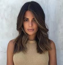 20 Best Face Framing Highlights For Every Face Shape Brown Hair Balayage Hair Styles Dark Hair With Highlights